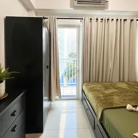 Shore Residences Staycation By Celestine